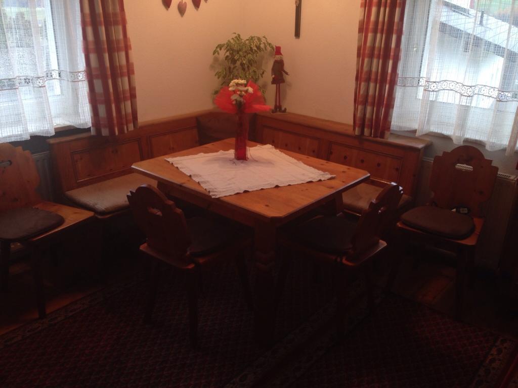 Ferienwohnung Lechner Karres Chambre photo