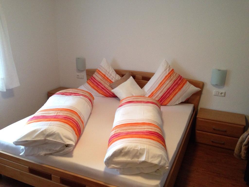 Ferienwohnung Lechner Karres Chambre photo