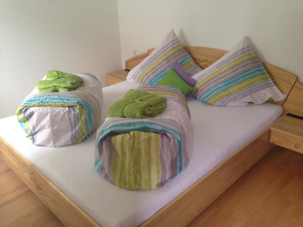 Ferienwohnung Lechner Karres Chambre photo