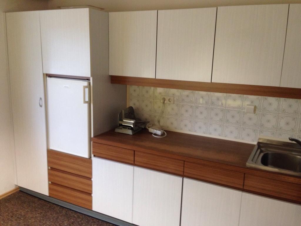 Ferienwohnung Lechner Karres Chambre photo